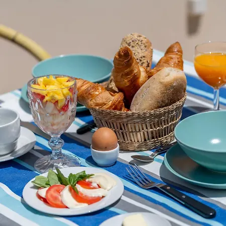 Sunny Hill-1 By Interhome Διαμέρισμα *