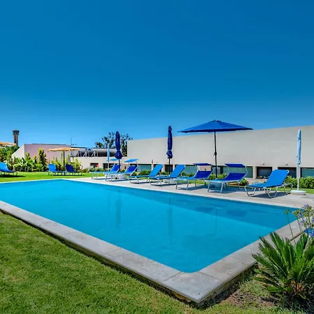 Sunny Hill-1 By Interhome Moncarapacho