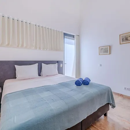 Διαμέρισμα Sunny Hill-1 By Interhome *