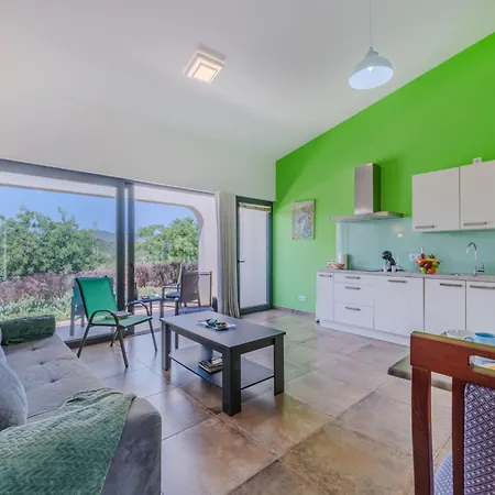 דירה Sunny Hill-1 By Interhome מונקאראפאצ'ו