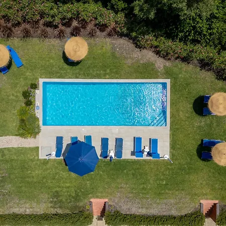 Διαμέρισμα Sunny Hill-1 By Interhome *