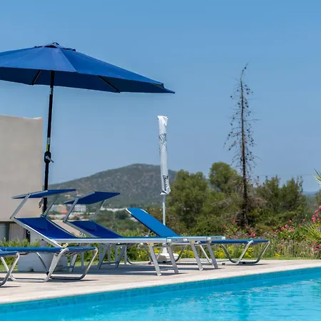 Lägenhet Sunny Hill-1 By Interhome Murtais