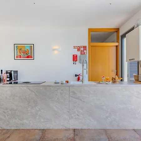 Lägenhet Sunny Hill-1 By Interhome *