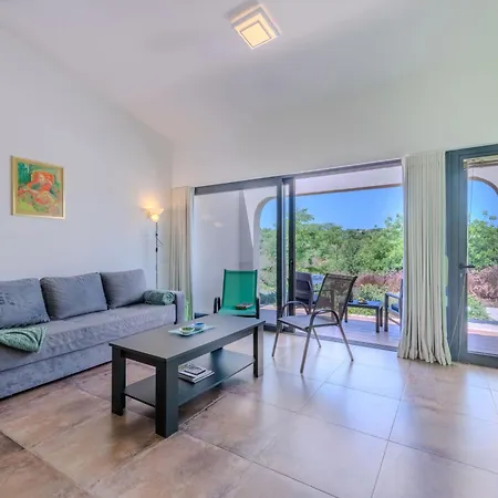 Sunny Hill-1 By Interhome *