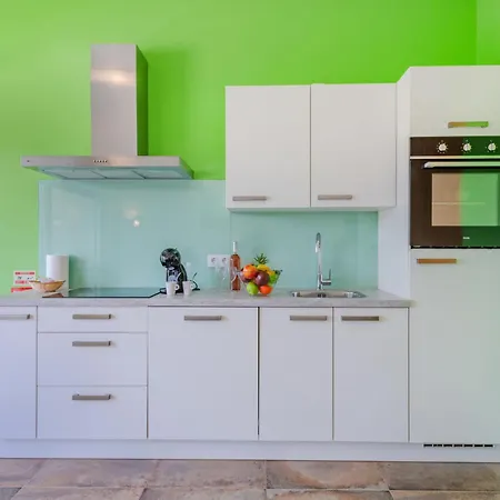 Daire Sunny Hill-1 By Interhome *