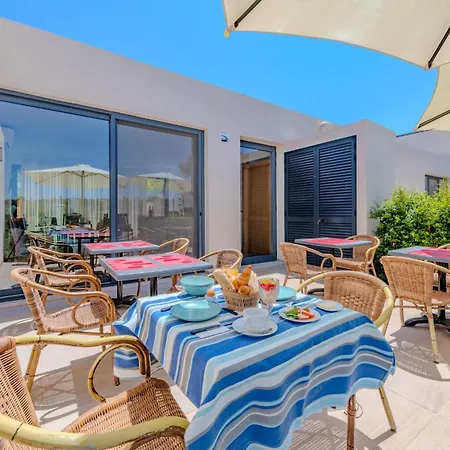 Daire Sunny Hill-1 By Interhome Moncarapacho