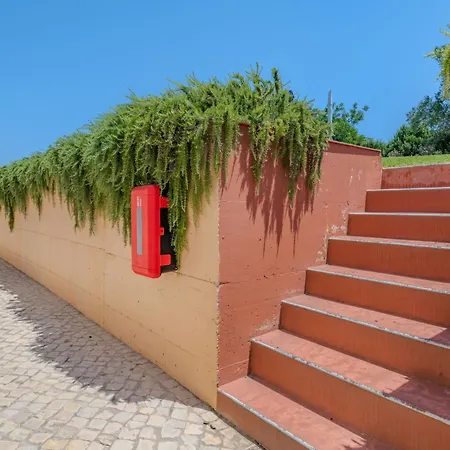 Sunny Hill-1 By Interhome *