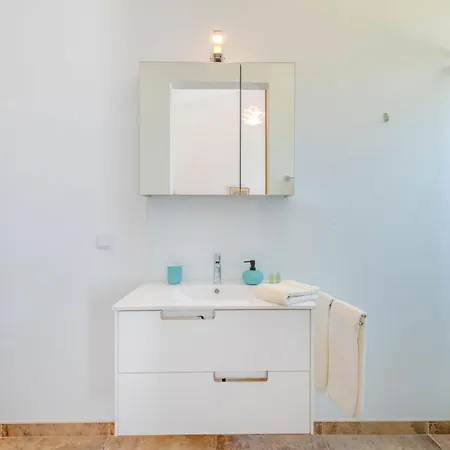 Apartamento Sunny Hill-1 By Interhome *