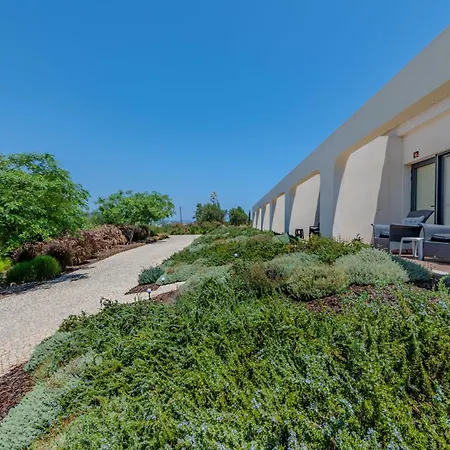 Sunny Hill-1 By Interhome * Moncarapacho