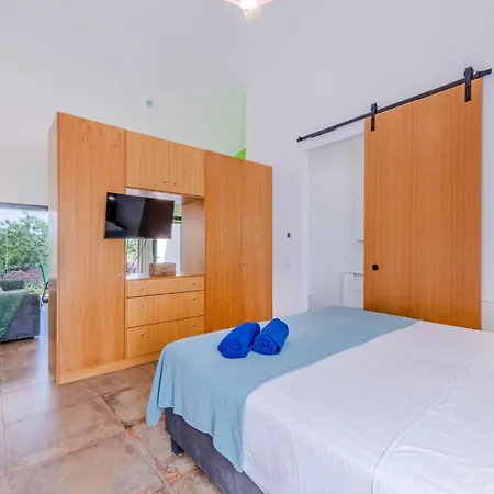 Sunny Hill-1 By Interhome Apartamento