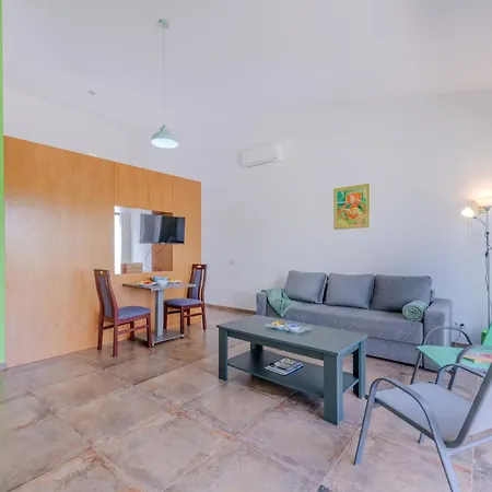 شقة Sunny Hill-1 By Interhome Murtais