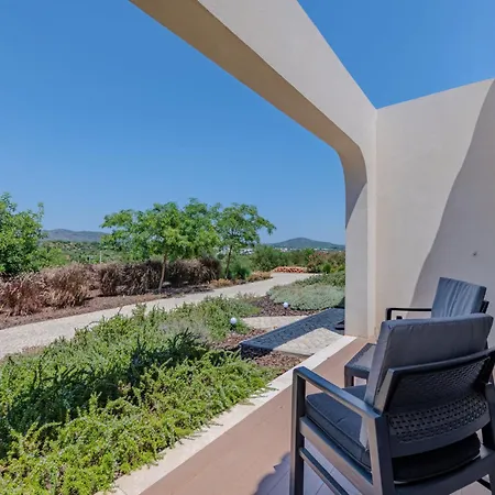 Sunny Hill-1 By Interhome * Moncarapacho